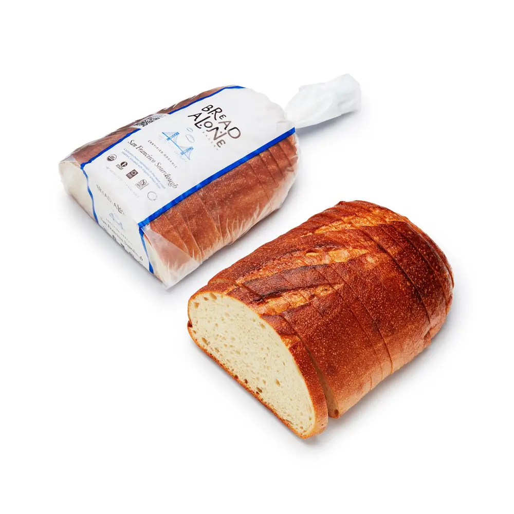 Bread Alone