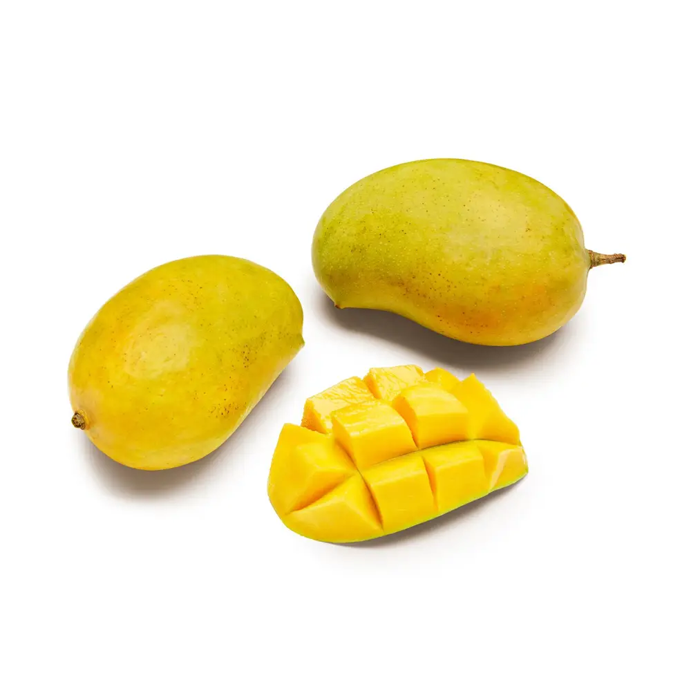 Golden Sunset Mango