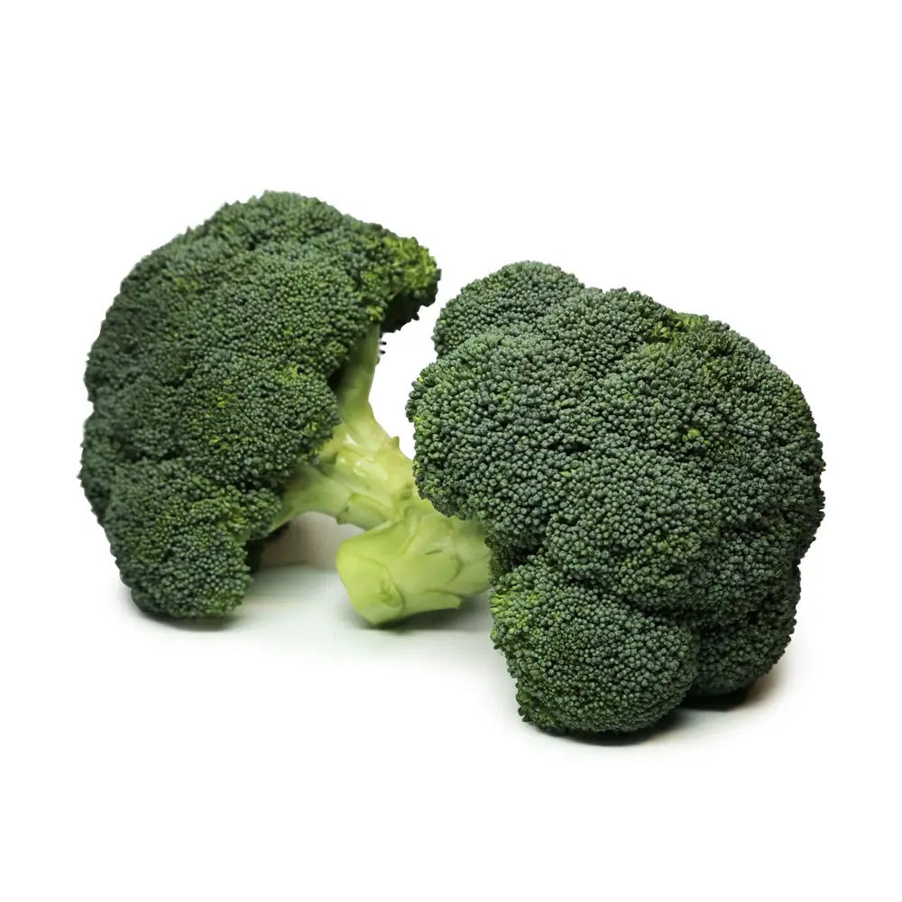 Green Cauliflower