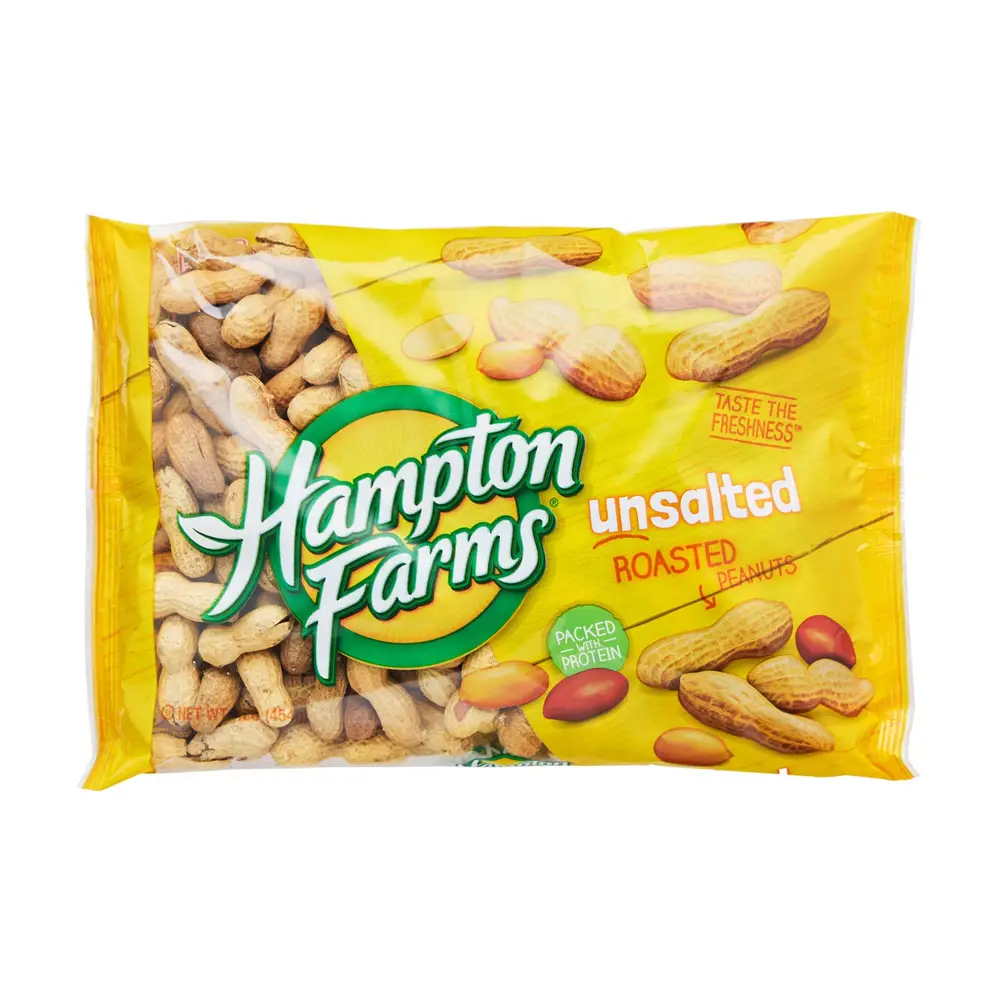 Hampton Farms