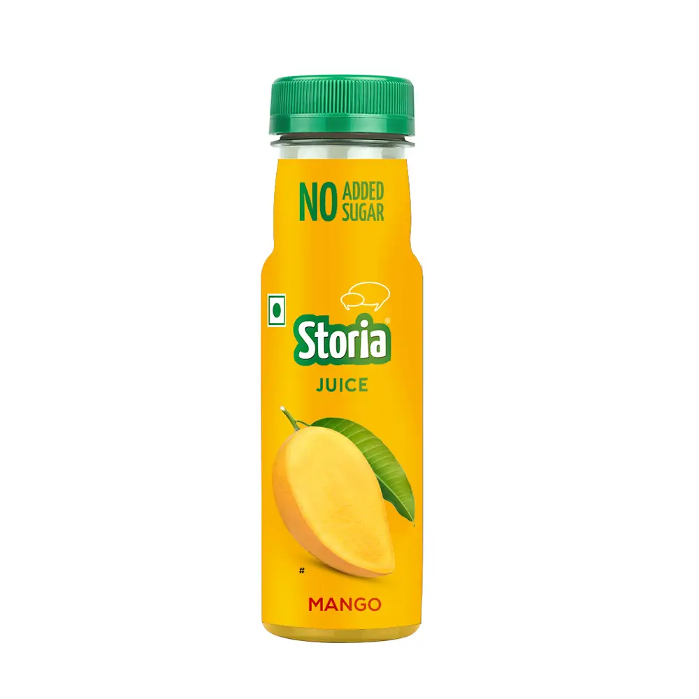 Mango Juice