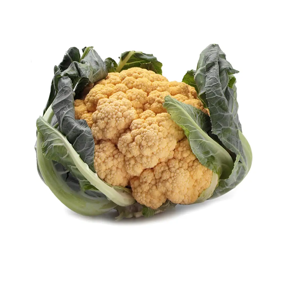 Organic Cauliflower