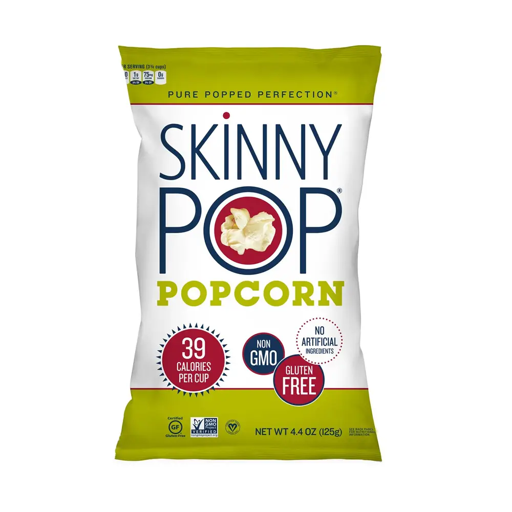 Popcorn, Original