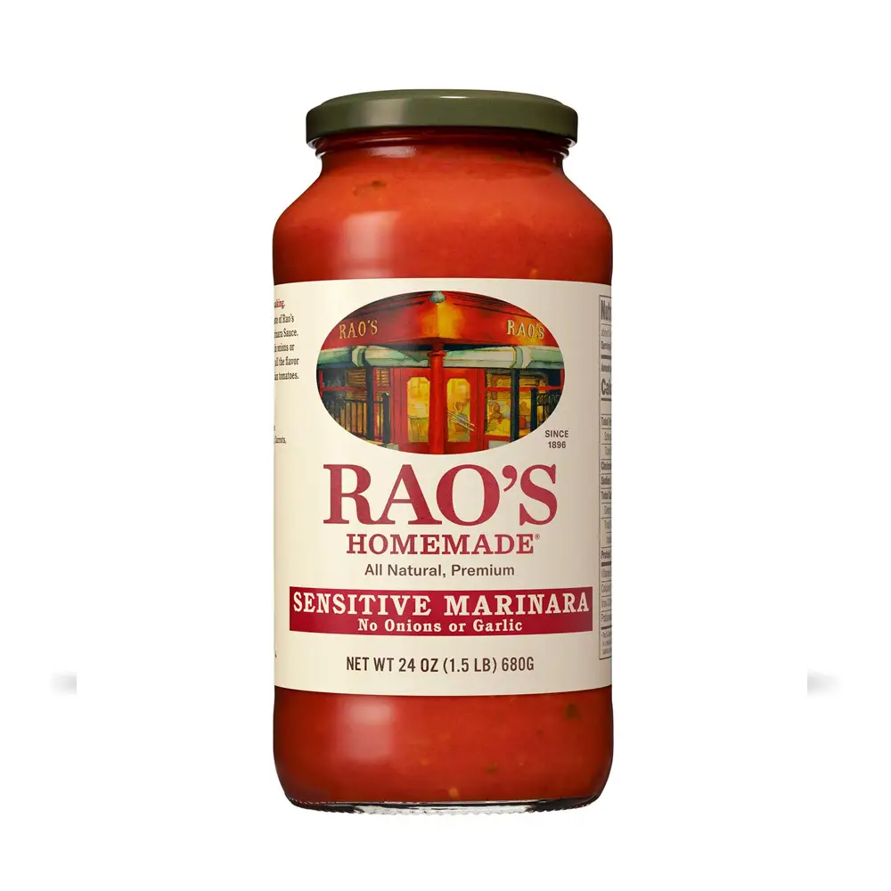 Rao'sHomemade Marinara Sauce