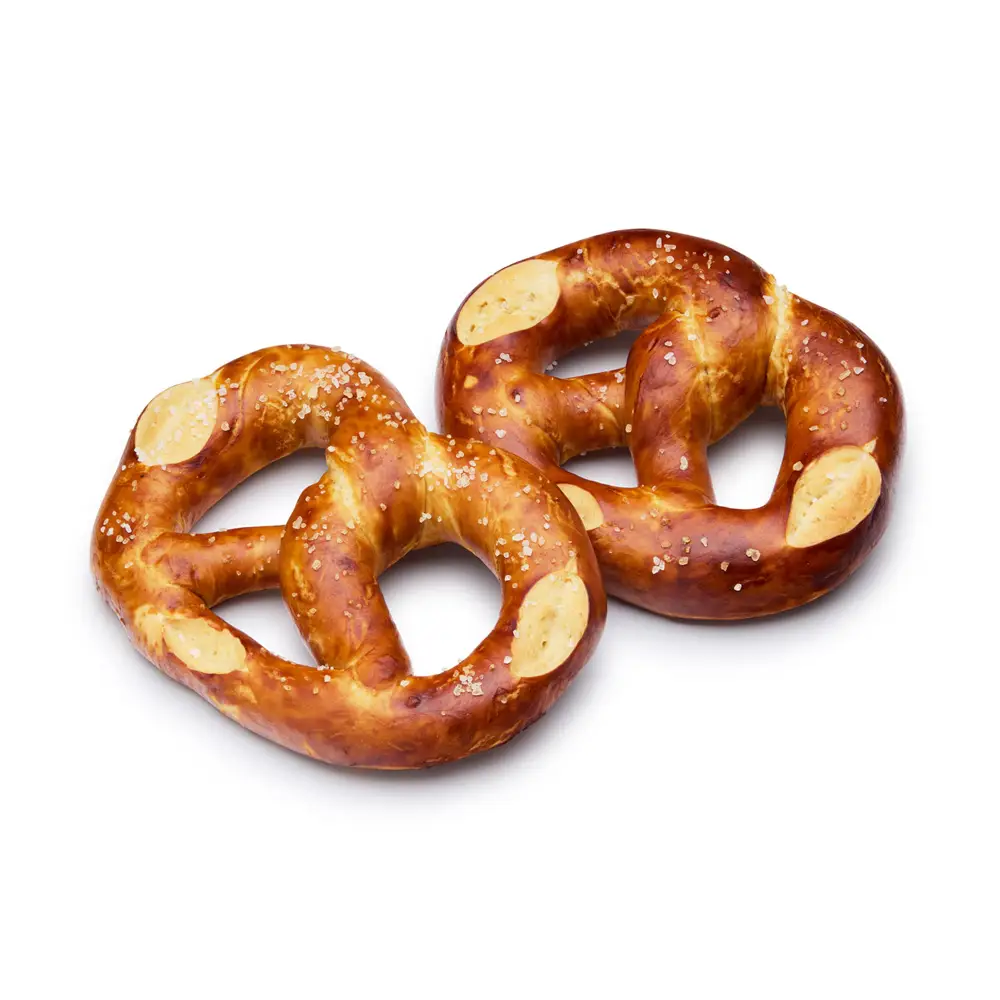 Sweet and Salt Biscut