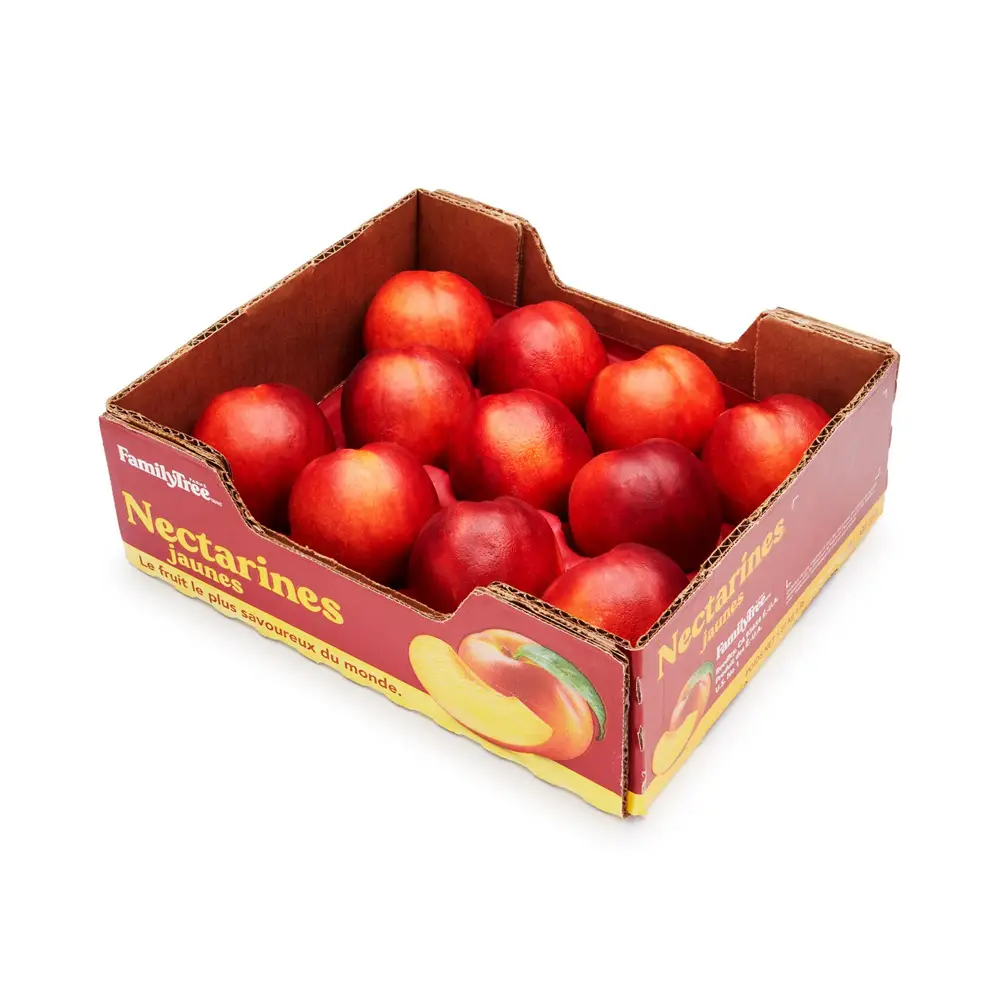 Velvet Ruby Plums